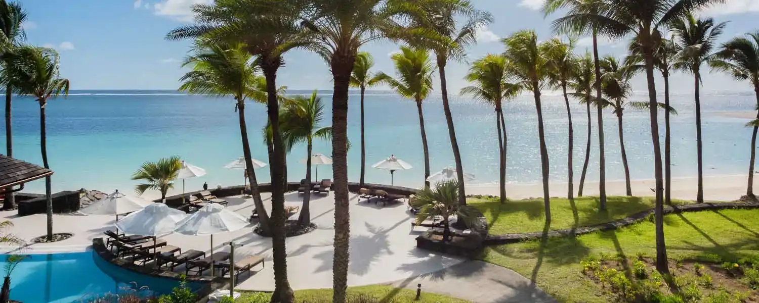 The Residence Mauritius-1